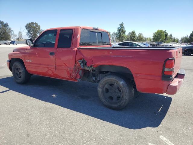 Photo 2 from auction – 1999 DODGE OTHER with VIN 3B7HC13Y5XG244752