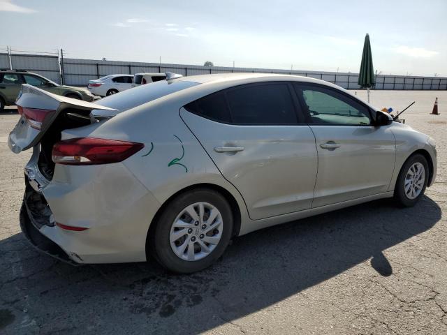 Photo 3 from auction – 2017 HYUNDAI ELANTRA SE with VIN 5NPD74LF3HH201720
