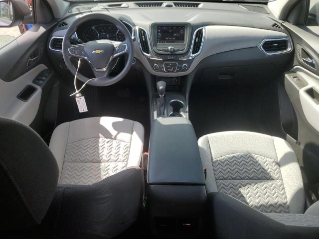 Photo 8 from auction – 2024 CHEVROLET EQUINOX LS with VIN 3GNAXHEG5RL199672