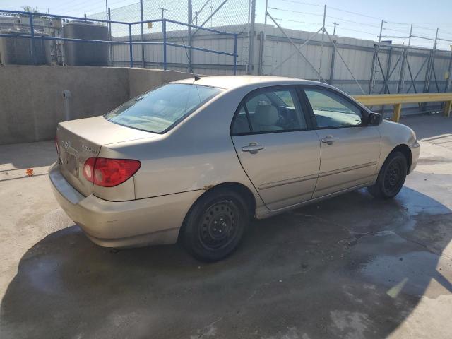 Photo 3 from auction – 2007 TOYOTA COROLLA CE with VIN 1NXBR32E87Z845461