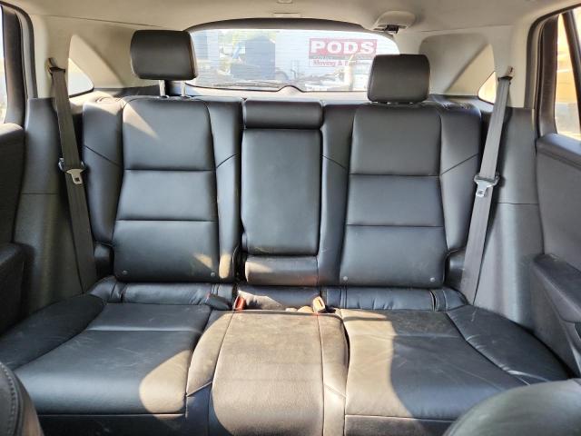Photo 10 from auction – 2017 ACURA RDX with VIN 5J8TB4H3XHL035993
