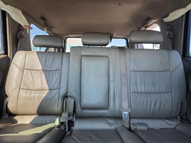 Photo 10 from auction – 2005 TOYOTA SEQUOIA SR with VIN 5TDBT44A15S239877