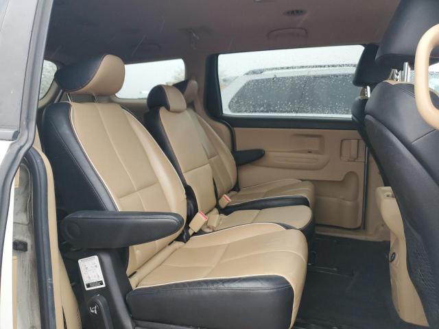 Photo 11 from auction – 2016 KIA SEDONA LX with VIN KNDMB5C19G6209497