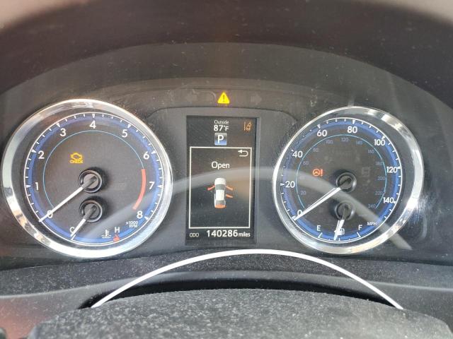 Photo 9 from auction – 2018 TOYOTA COROLLA L with VIN 5YFBURHE2JP738990