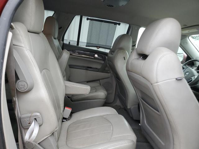 Photo 11 from auction – 2015 BUICK ENCLAVE with VIN 5GAKRBKD2FJ176935