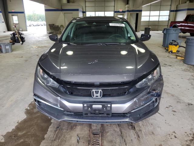 Photo 5 from auction – 2021 HONDA CIVIC LX with VIN 2HGFC2F65MH551276