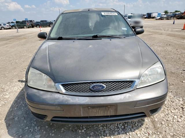 Photo 5 from auction – 2005 FORD FOCUS ZX4 with VIN 1FAFP34N95W236797