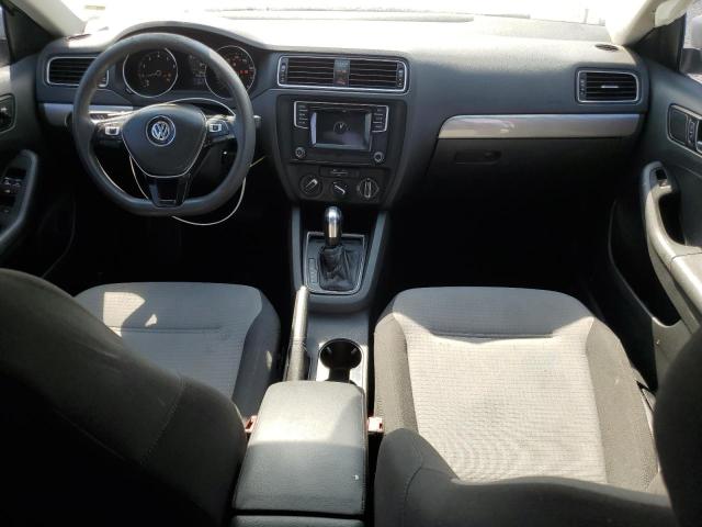 Photo 8 from auction – 2017 VOLKSWAGEN JETTA S with VIN 3VW2B7AJ7HM312244