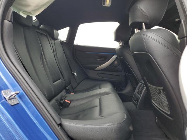 Photo 10 from auction – 2016 BMW 435 XI GRA with VIN WBA4B3C59GG528199