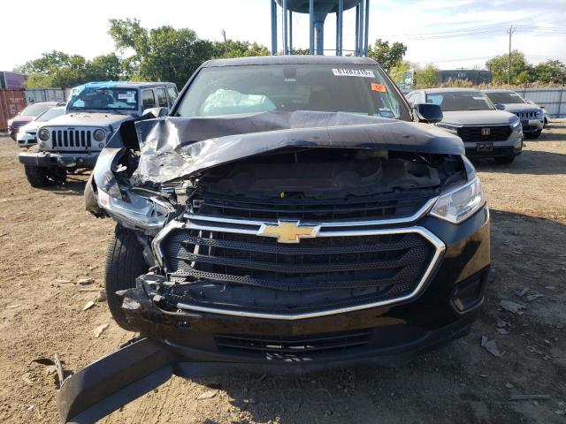 Photo 5 from auction – 2020 CHEVROLET TRAVERSE LS with VIN 1GNERFKW0LJ125618