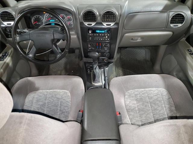 Photo 8 from auction – 2003 GMC ENVOY XL with VIN 1GKET16SX36181237