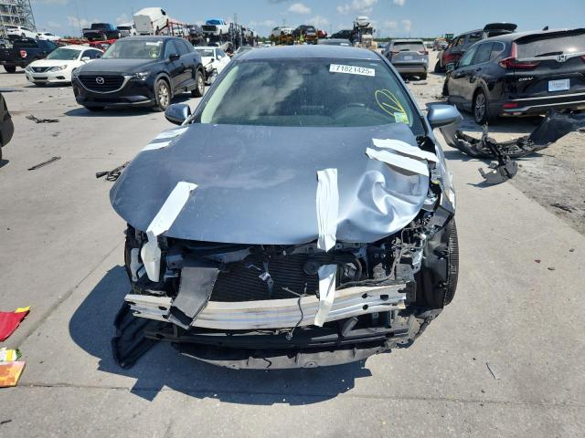 Photo 5 from auction – 2022 TOYOTA COROLLA LE with VIN 5YFEPMAE0NP359283