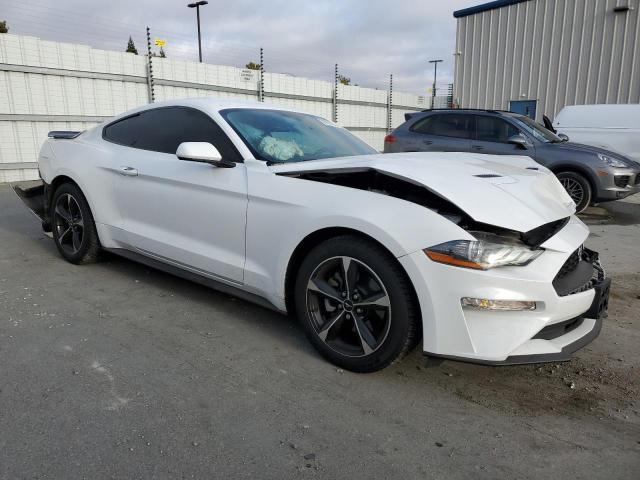 Photo 4 from auction – 2018 FORD MUSTANG with VIN 1FA6P8TH1J5123743