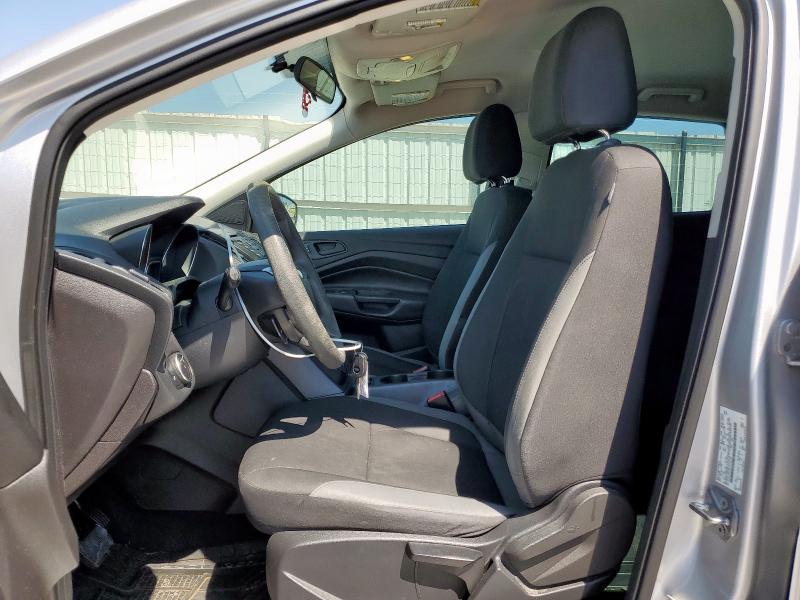 Photo 7 from auction – 2015 FORD ESCAPE S with VIN 1FMCU0F76FUC12128