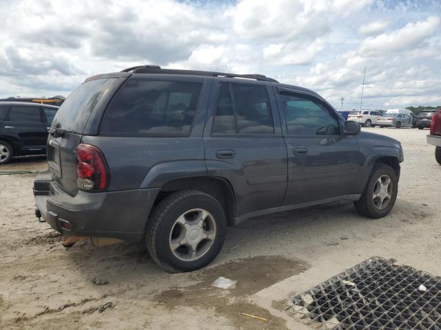 Photo 3 from auction – 2007 CHEVROLET TRAILBLAZE with VIN 1GNDS13SX72200338