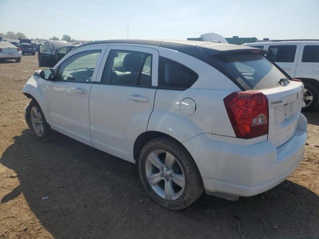 Photo 2 from auction – 2011 DODGE CALIBER MA with VIN 1B3CB3HA3BD237813