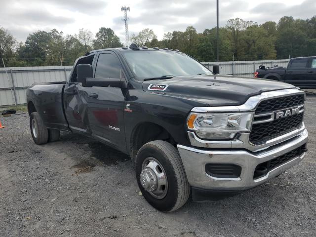 Photo 4 from auction – 2022 RAM 3500 TRADE with VIN 3C63RRGLXNG100317