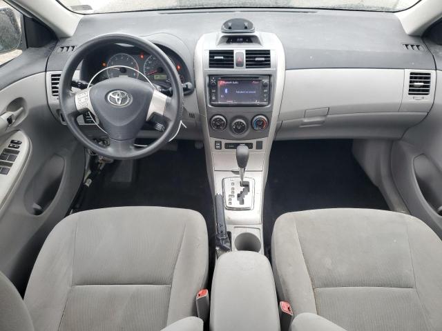 Photo 8 from auction – 2013 TOYOTA COROLLA BA with VIN 5YFBU4EE3DP126115