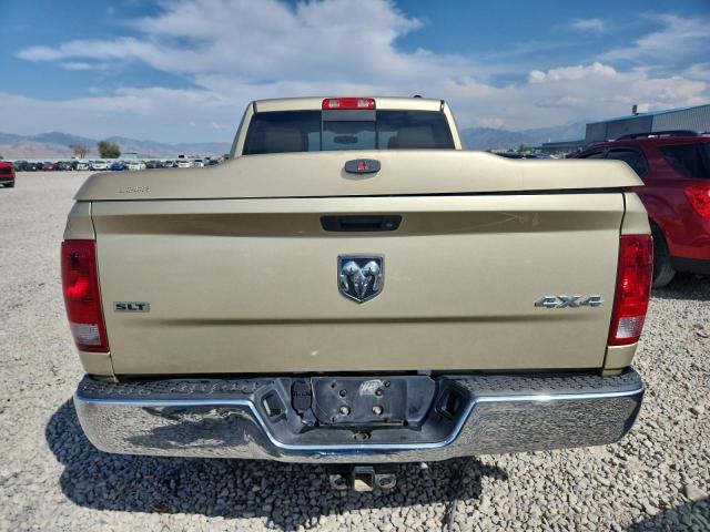 Photo 6 from auction – 2011 DODGE RAM 1500 with VIN 1D7RV1GT8BS548503