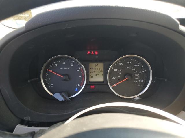Photo 9 from auction – 2016 SUBARU FORESTER 2 with VIN JF2SJADC8GH445454