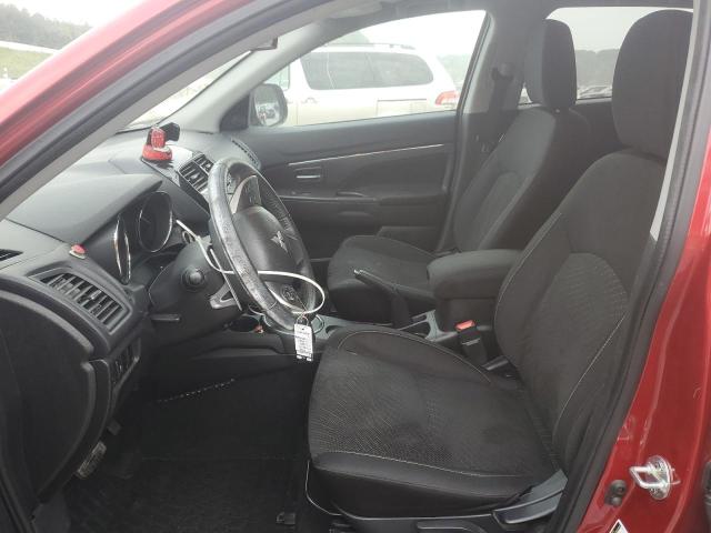 Фото 7 с аукциона – 2015 MITSUBISHI OUTLANDER с VIN 4A4AP4AU0FE025266