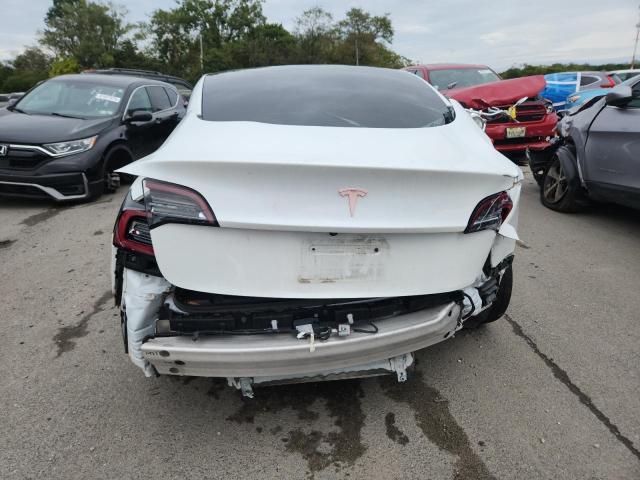 Photo 6 from auction – 2021 TESLA MODEL 3 with VIN 5YJ3E1EA2MF851312