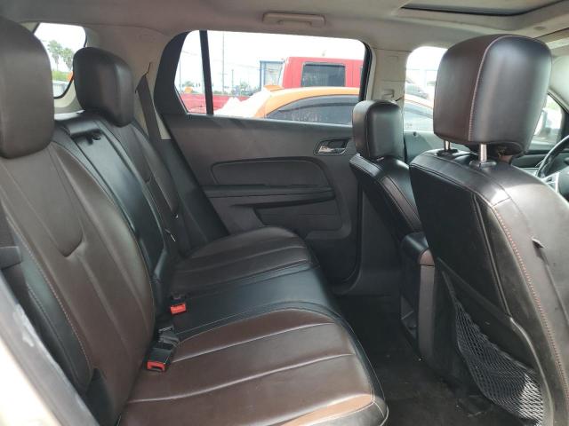Photo 11 from auction – 2011 GMC TERRAIN SL with VIN 2CTALWEC8B6202696