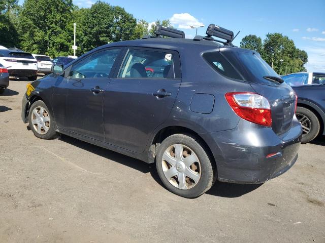 Photo 2 from auction – 2009 TOYOTA COROLLA MA with VIN 2T1LE40E29C003826
