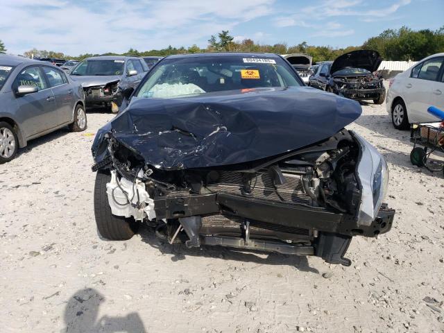 Photo 5 from auction – 2016 TOYOTA AVALON HYB with VIN 4T1BD1EBXGU054160
