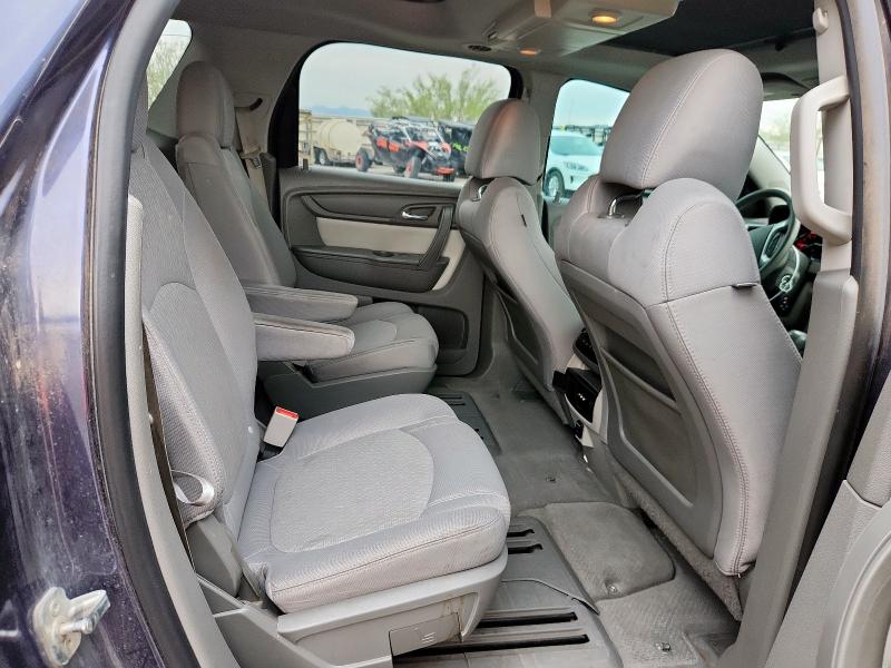 Photo 11 from auction – 2014 GMC ACADIA SLE with VIN 1GKKRPKD2EJ212203