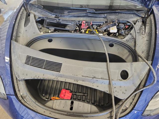 Photo 11 from auction – 2021 TESLA MODEL 3 with VIN 5YJ3E1EB0MF975748