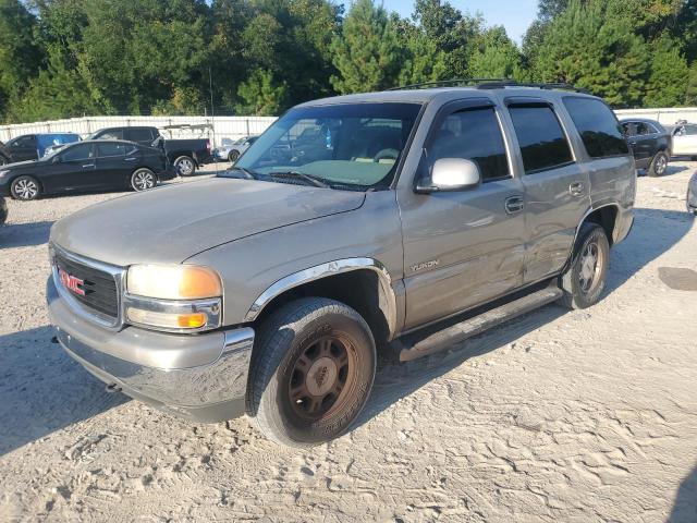 GMC YUKON 2000 with VIN 1GKEC13T9YJ112556 - Photo from auction