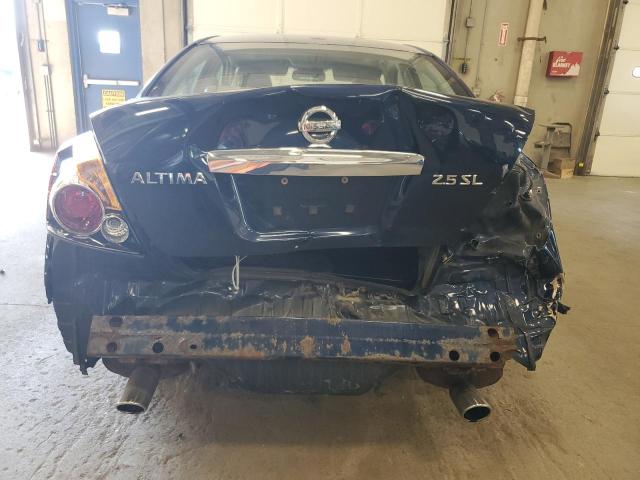 Photo 6 from auction – 2010 NISSAN ALTIMA BAS with VIN 1N4AL2AP3AN429789
