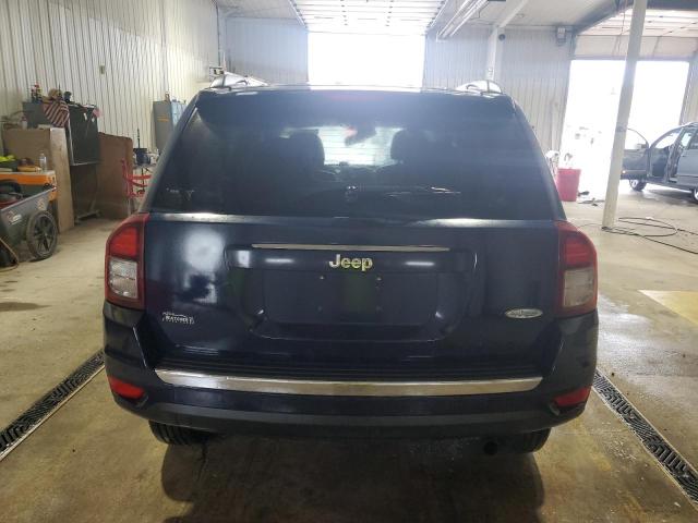 Photo 6 from auction – 2015 JEEP COMPASS LA with VIN 1C4NJCEA4FD240854