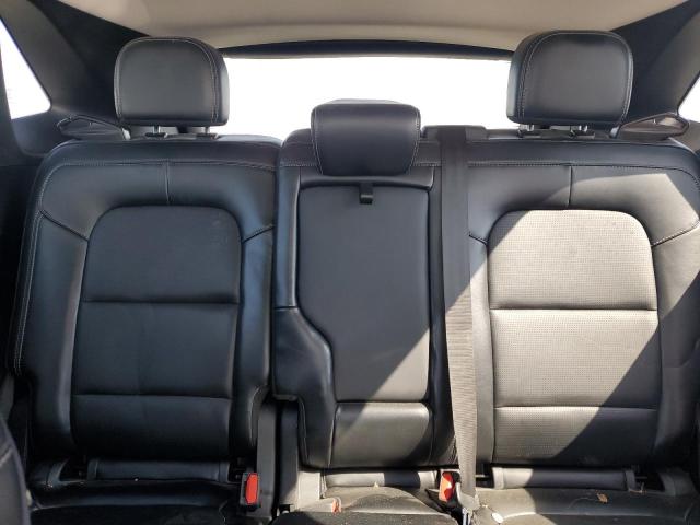 Photo 10 from auction – 2023 FORD ESCAPE PLATINUM with VIN 1FMCU9JA0PUB42229