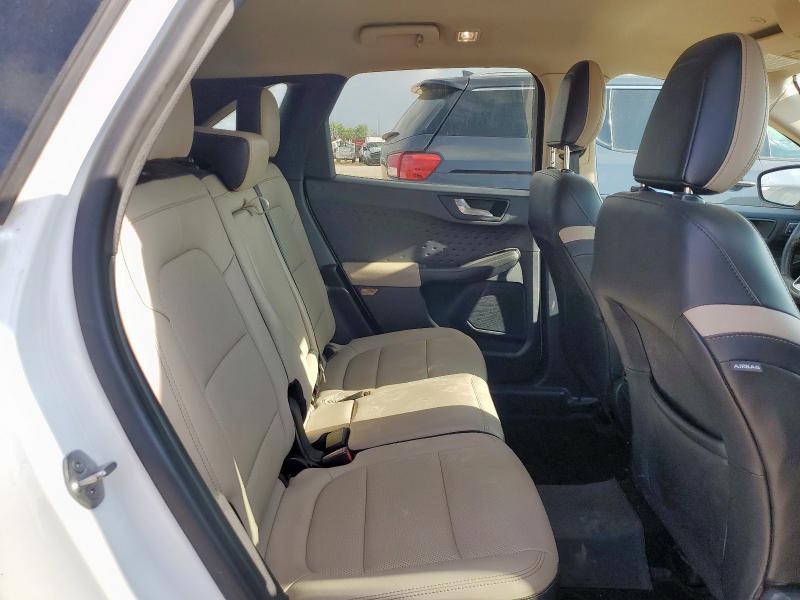Photo 11 from auction – 2020 FORD ESCAPE SEL with VIN 1FMCU0H66LUA31630