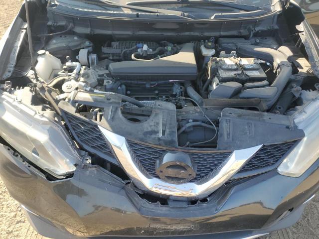 Photo 11 from auction – 2015 NISSAN ROGUE S with VIN 5N1AT2MV5FC867037
