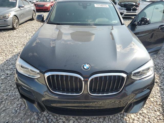 Photo 12 from auction – 2019 BMW X4 XDRIVE3 with VIN 5UXUJ3C58KLG54870