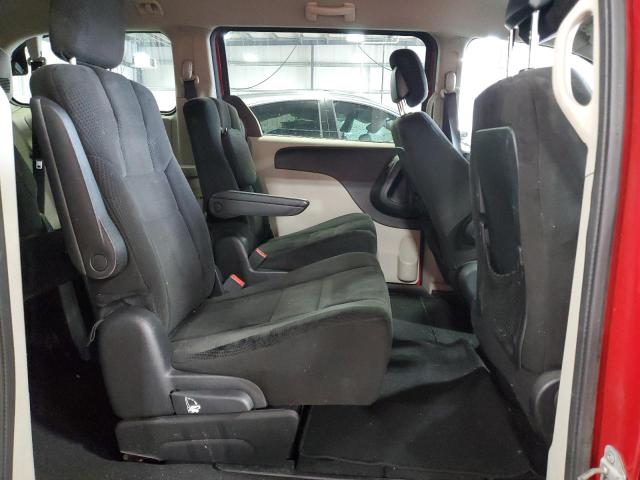 Photo 11 from auction – 2012 DODGE GRAND CARA with VIN 2C4RDGCG6CR359196