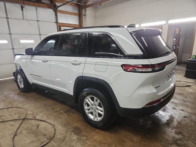 Photo 2 from auction – 2023 JEEP GRAND CHER with VIN 1C4RJHAG4PC543746