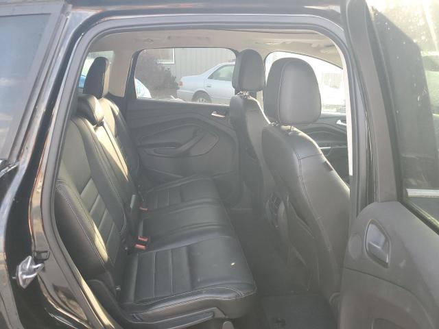 Photo 11 from auction – 2014 FORD ESCAPE TIT with VIN 1FMCU0J99EUE09706