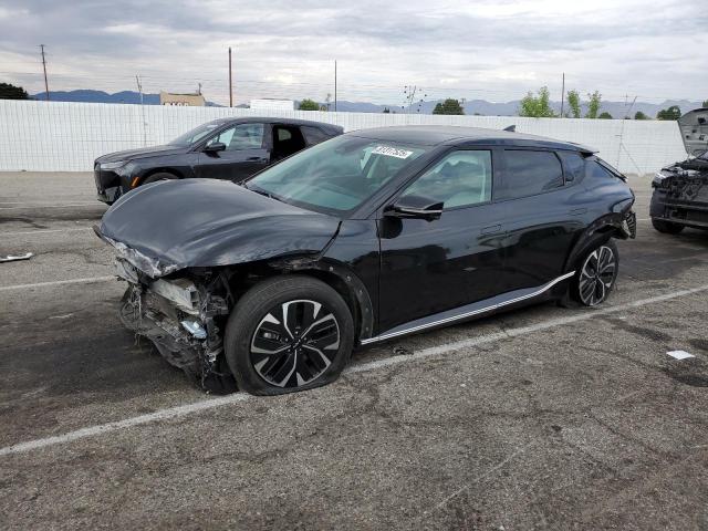 KIA EV6 LIGHT 2022 with VIN KNDC3DLC7N5079792 - Photo from auction
