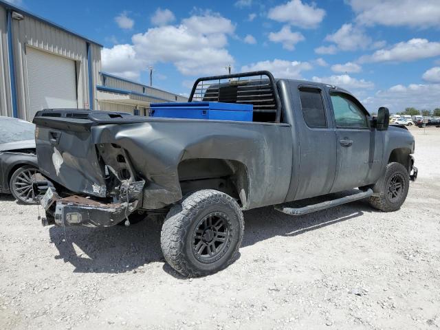 Photo 3 from auction – 2011 CHEVROLET SILVERADO with VIN 1GCRCSE0XBZ244370
