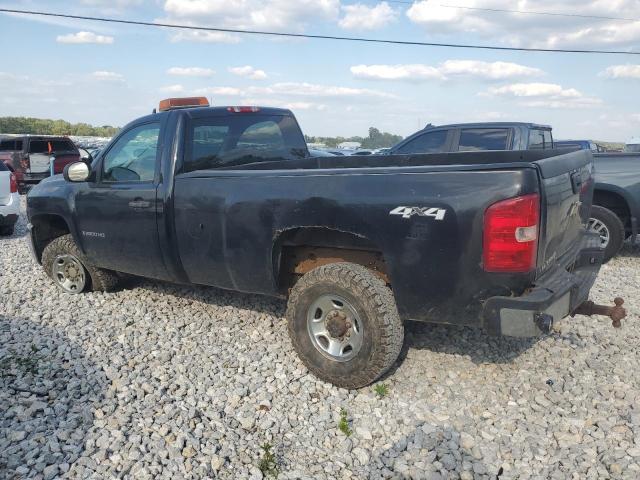 Photo 2 from auction – 2008 CHEVROLET SILVERADO with VIN 1GCHK24KX8E117619