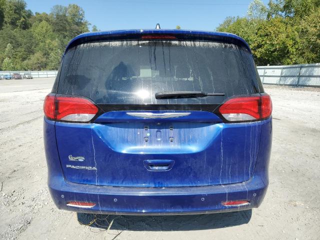 Photo 6 from auction – 2018 CHRYSLER PACIFICA L with VIN 2C4RC1AG3JR247987
