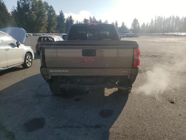 Photo 6 from auction – 2015 GMC SIERRA K15 with VIN 3GTU2VEC1FG225575