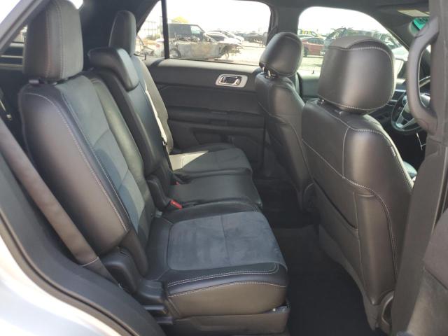 Photo 11 from auction – 2015 FORD EXPLORER X with VIN 1FM5K8D84FGA27891