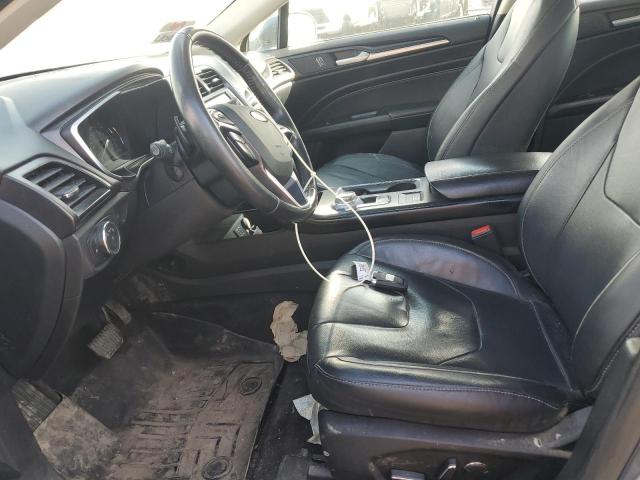Photo 7 from auction – 2019 FORD FUSION TIT with VIN 3FA6P0K96KR253043