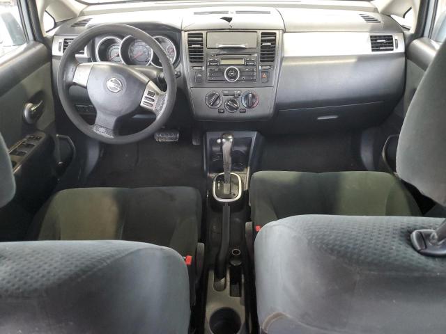 Photo 8 from auction – 2010 NISSAN VERSA S with VIN 3N1BC1CP8AL430428