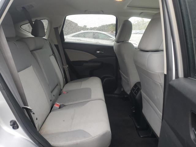 Photo 11 from auction – 2016 HONDA CR-V EX with VIN 5J6RM4H51GL007450